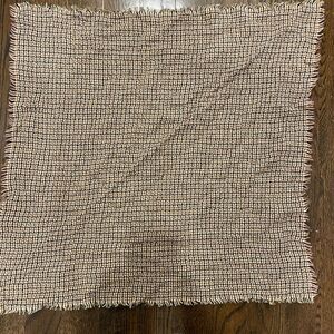 Madewell extra large bandana